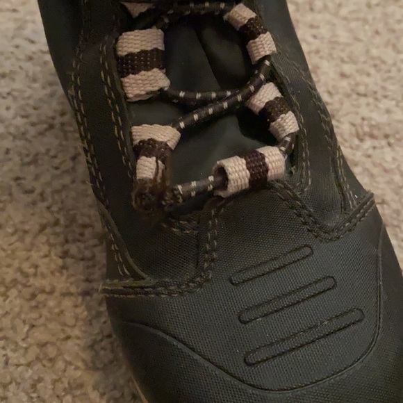 Girls Winter Boots - Picture 4 of 7